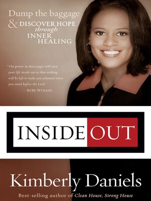 cover image of Inside Out